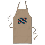 Friesland Flag Apron