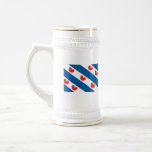 Friesland Flag Mug