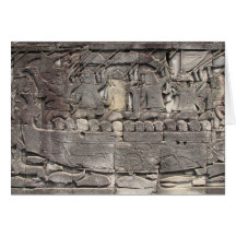 Frieze Detail Cards