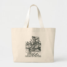 Frigg Canvas Bag