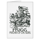 Frigg cards