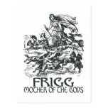 Frigg Postcards
