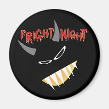 Fright Night Magnet