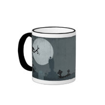 Fright Night Mug
