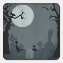 Fright Night Sticker 2