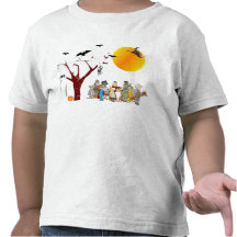 Fright Night T Shirt