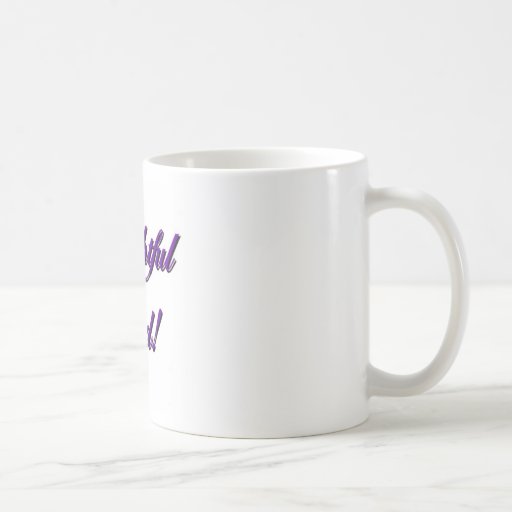 Frightful Cad! Mugs