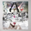 FRIGID posters