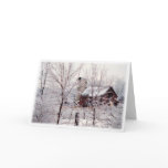 Frigid Scene cards