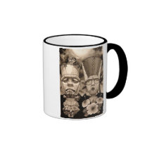 Friki Mug