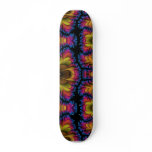 Frilly Clam1 Skate Board Deck