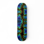 Frilly Clam2 skateboards