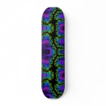 Frilly Clam3 Skate Board Decks