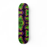 Frilly Clam4 Skateboard Decks