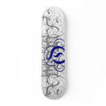 FRINGE Board Skate Decks