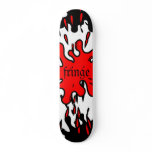 Fringe Splat skateboards
