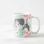 Frisian cow, Friese koe Coffee Mug