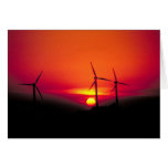 ::: Frisian windmills ::: cards