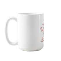 Frithstead Mug