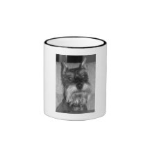 Fritz the Dog Coffee Mug