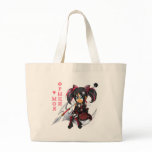 Fritzi Moya & Ben Bag