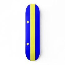 Friuli-Alternative, Israel Skate Decks