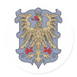 friuli, Austria stickers