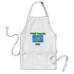 Friuli Venezia aprons