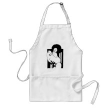 Fro Aprons