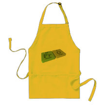 Fro as Fr Francium  and O Oxygen Aprons