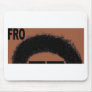 FRO MOUSEPAD