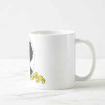 Fro Score Coffee Mug