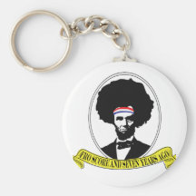 Fro Score Key Chain