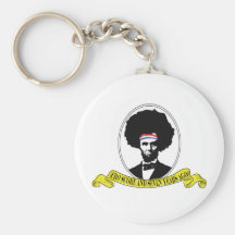 Fro Score Key Chains