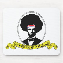 Fro Score Mousepad