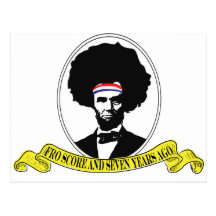 Fro Score Post Card