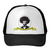 Fro Score Trucker Hat