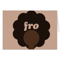 'Fro Sho