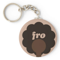 'Fro Sho