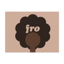 'Fro Sho