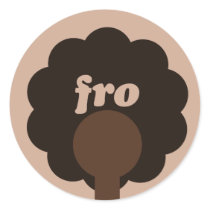 'Fro Sho