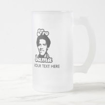 Frobama Mug
