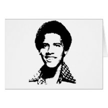 Frobama Retro Cards
