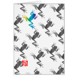 frog11 カード