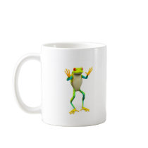 frog1 mugs