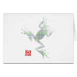 frog9 カード