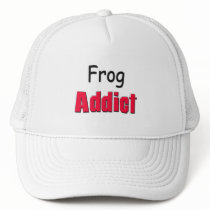 Frog Addict