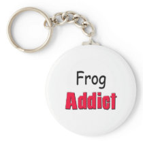Frog Addict