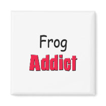 Frog Addict