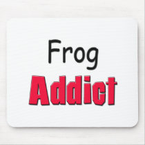 Frog Addict